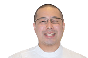 泉中央オアシス整骨院　院長　高橋利洋 先生
