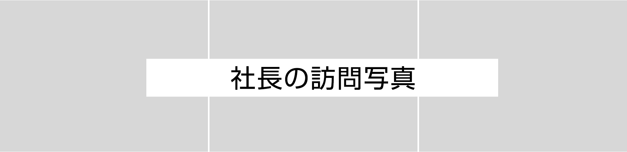 トップ訪問