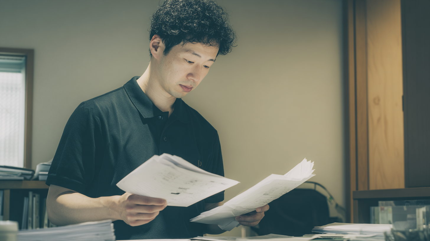 接骨師会の変更を検討する柔道整復師