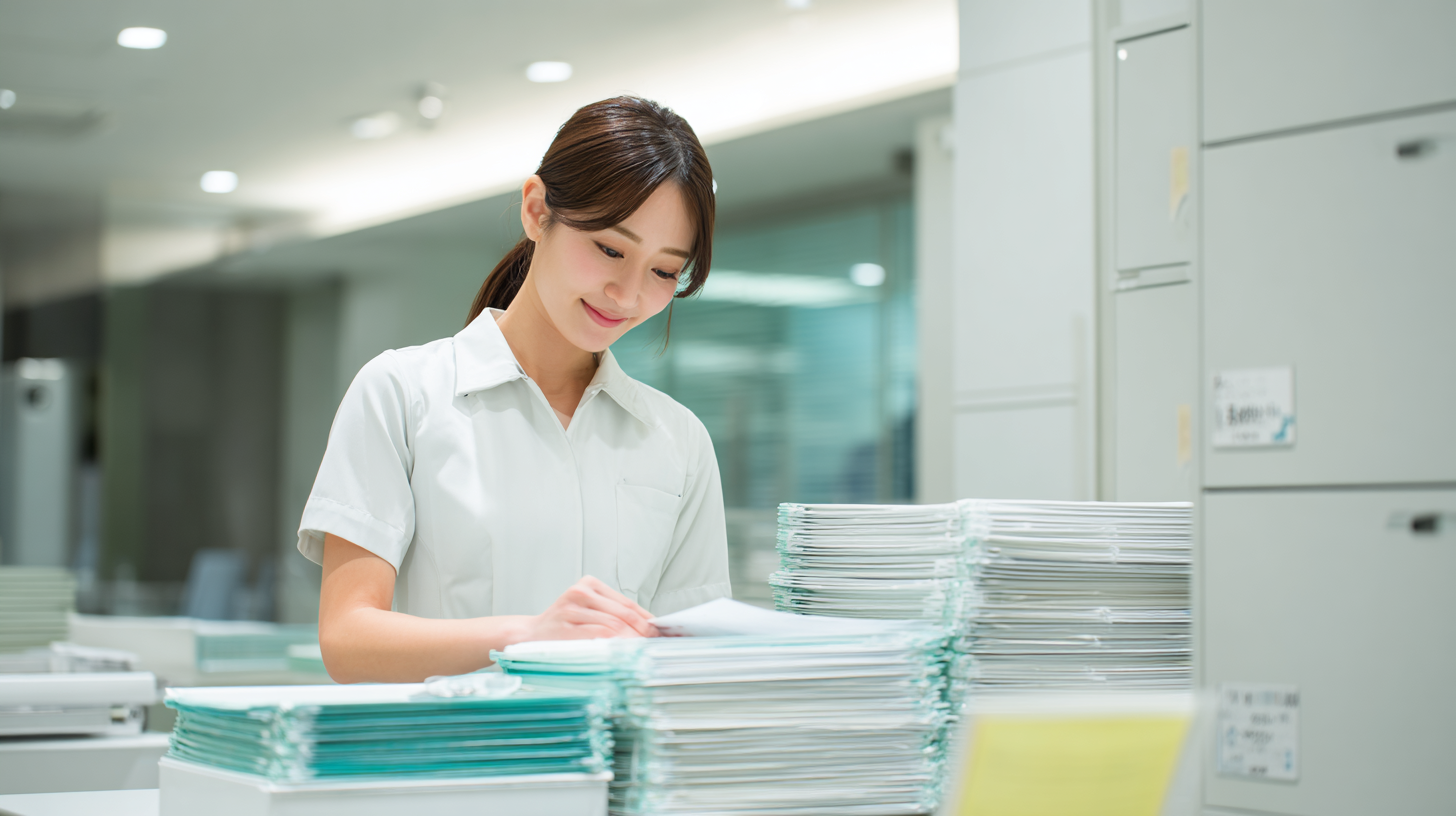 保険請求の流れを示す図解