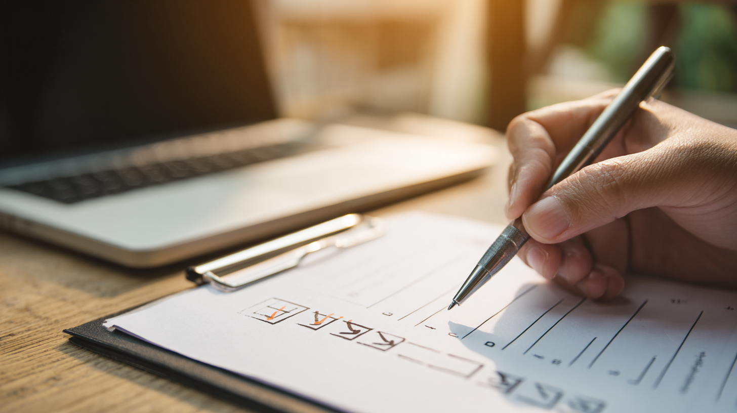 チェックリストで開業支援サービスを比較する柔道整復師